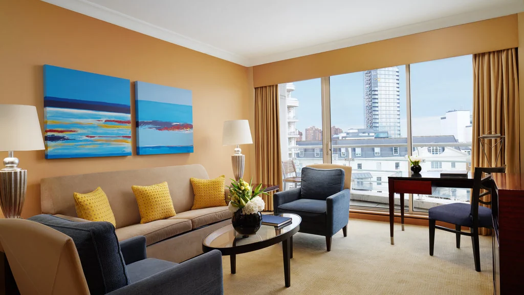 الفندق منتجع تشيلسي هاربور - لندن